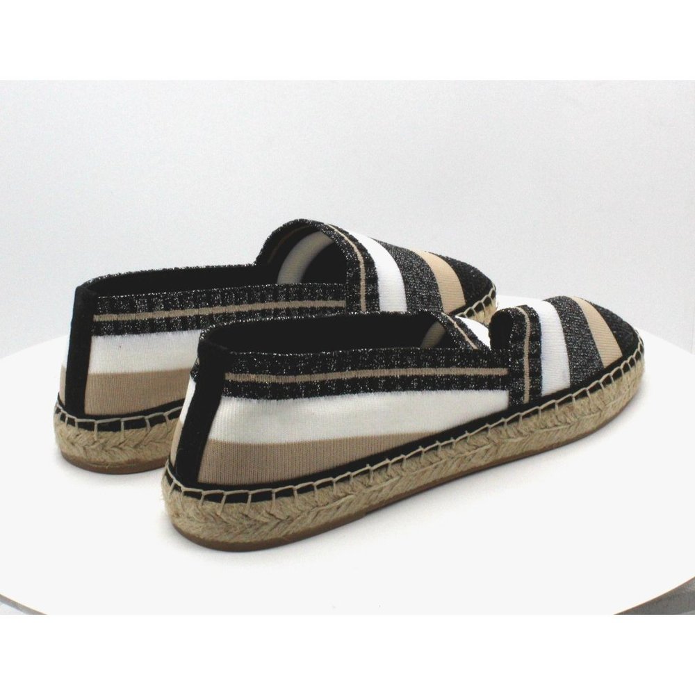 INC Womens Corvina2 Fabric Closed Toe Espadrille - Picture 6 of 8